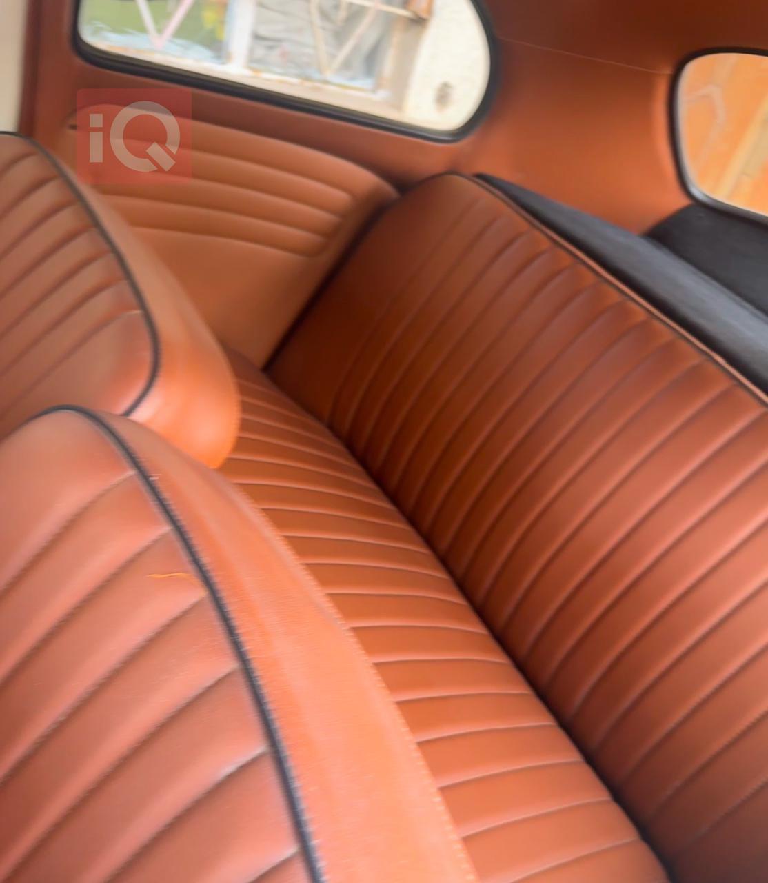 فولكسفاغن بيتل